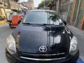 Selling Black Toyota Wigo 2016 in San Juan-1