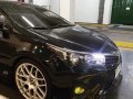 Black Toyota Altis 2014 for sale in Antipolo-0