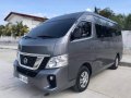 Silver Nissan NV350 Urvan 2020 for sale in Lapu Lapu-8