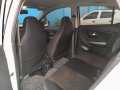 White Toyota Wigo 2020 for sale in Lapu Lapu-1