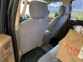 Black Nissan Frontier Navara 2008 for sale in Pasig-1