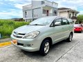 Brightsilver Toyota Innova 2008 for sale in Antipolo-8