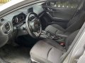 Brightsilver Mazda 3 2015 for sale in Pasay-3