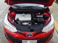 Selling Red Toyota Vios 2019 in Quezon-6