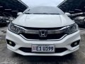 White Honda City 2019 for sale in Las Pinas-8