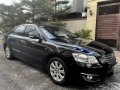 Black Toyota Camry 2007 for sale in Manila-3