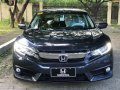 Blue Honda Civic 2018 for sale in Paranaque-9