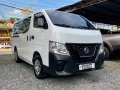 2019 Nissan NV350 Diesel Manual transmission Private use only-0