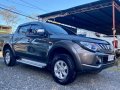 2015 Mitsubishi Strada GLX M/T-7