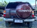 1997 Nissan Terrano-7