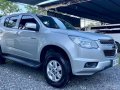 2016 Chevrolet Trailblazer-2