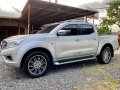 2019 Nissan Navara EL 4X2 automatic-4