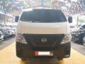 2020 Nissan Urvan NV350 M/T-0