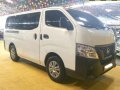 2020 Nissan Urvan NV350 M/T-1