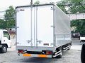 2020 ISUZU FORWARD ALUMINUM WING VAN 21FT FRR-34L4 MOLYE 6HK1 ENGINE TURBO-10