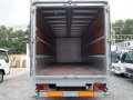 2020 ISUZU FORWARD ALUMINUM WING VAN 21FT FRR-34L4 MOLYE 6HK1 ENGINE TURBO-13