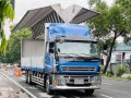 2020 ISUZU  GIGAMAX 32FT ALUMINUM WING VAN 10 WHEELER 6UZ1 ENGINE-3