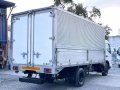 2019 Fuso Canter Aluminum Wing van 15FT wide Molye 6 stud  4M50 engine turbo-7