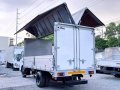 2019 Fuso Canter Aluminum Wing van 15FT wide Molye 6 stud  4M50 engine turbo-12