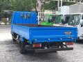 2021 ISUZU ELF DROPSIDE 14.5FT NKR 4HF1 IN-LINE MOLYE NO COMPUTER BOX-5