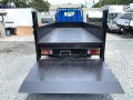 2015 MODEL ISUZU ELF DROPSIDE 14.5FT NKR WITH POWER LIFTER 4HL1-5