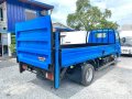 2015 MODEL ISUZU ELF DROPSIDE 14.5FT NKR WITH POWER LIFTER 4HL1-6