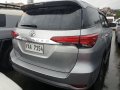 Silver 2019 Toyota Fortuner  for sale At Cheap Price-2