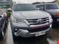 Silver 2019 Toyota Fortuner  for sale At Cheap Price-1