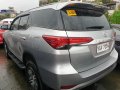 Silver 2019 Toyota Fortuner  for sale At Cheap Price-3