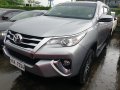 Silver 2019 Toyota Fortuner  for sale At Cheap Price-0
