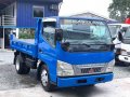 2020 FUSO CANTER MINI  DUMP TRUCK CAMEL CHASSIS MOLYE HIGH DECK  4M50 ENGINE TURBO-4