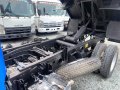 2020 FUSO CANTER MINI  DUMP TRUCK CAMEL CHASSIS MOLYE HIGH DECK  4M50 ENGINE TURBO-5