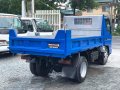2020 FUSO CANTER MINI  DUMP TRUCK CAMEL CHASSIS MOLYE HIGH DECK  4M50 ENGINE TURBO-6