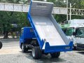 2020 FUSO CANTER MINI  DUMP TRUCK CAMEL CHASSIS MOLYE HIGH DECK  4M50 ENGINE TURBO-7