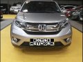 2019 Honda BRV S A/T-0