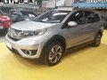 2019 Honda BRV S A/T-2