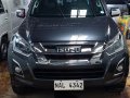 Good quality 2017 Isuzu D-Max  for sale-1