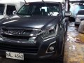 Good quality 2017 Isuzu D-Max  for sale-0