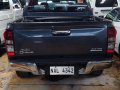 Good quality 2017 Isuzu D-Max  for sale-3