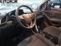 2018 Chevrolet Trax 1.4 A/T-5