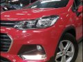 2018 Chevrolet Trax 1.4 A/T-6