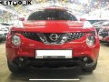 2018 Nissan Juke 1.6 CVT Turbo-0