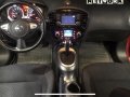 2018 Nissan Juke 1.6 CVT Turbo-5