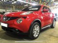 2018 Nissan Juke 1.6 CVT Turbo-9