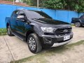 2019 FORD WILDTRAK 2.0L-4