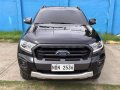 2019 FORD WILDTRAK 2.0L-9