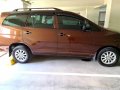  Selling 2016 Toyota Innova 2.5 E DSL AT Dark brown 36k mileage-13