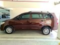  Selling 2016 Toyota Innova 2.5 E DSL AT Dark brown 36k mileage-18