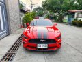Ford Mustang 2.3L Ecoboost 2018 For Sale Affordable Price-1