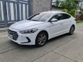 Hyundai Elantra 2018 GL-0